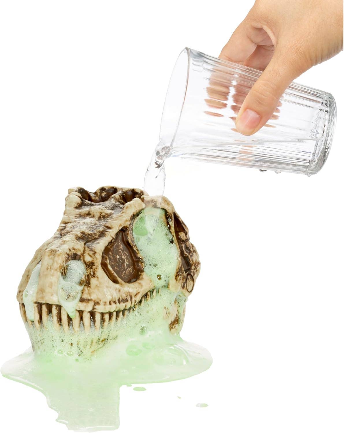 GrossMos Blind Dino