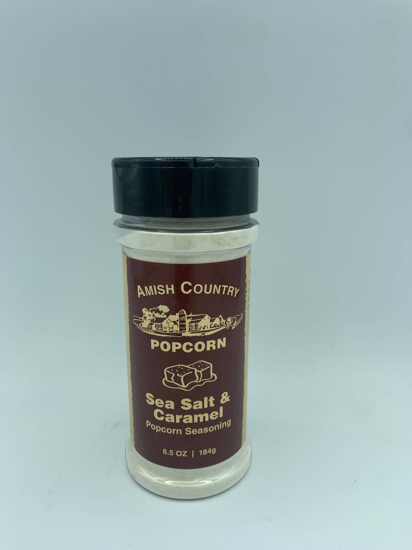 12 Pack Mix Case of Sweet and Salty Seasonings