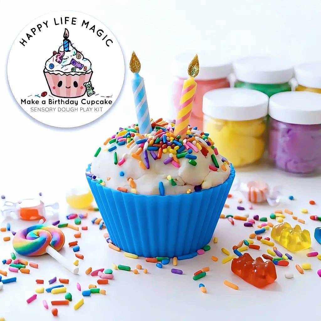 4 oz. Magic Play Dough Jar - OVER 40 THEMES!: Safari Animals/Zoo