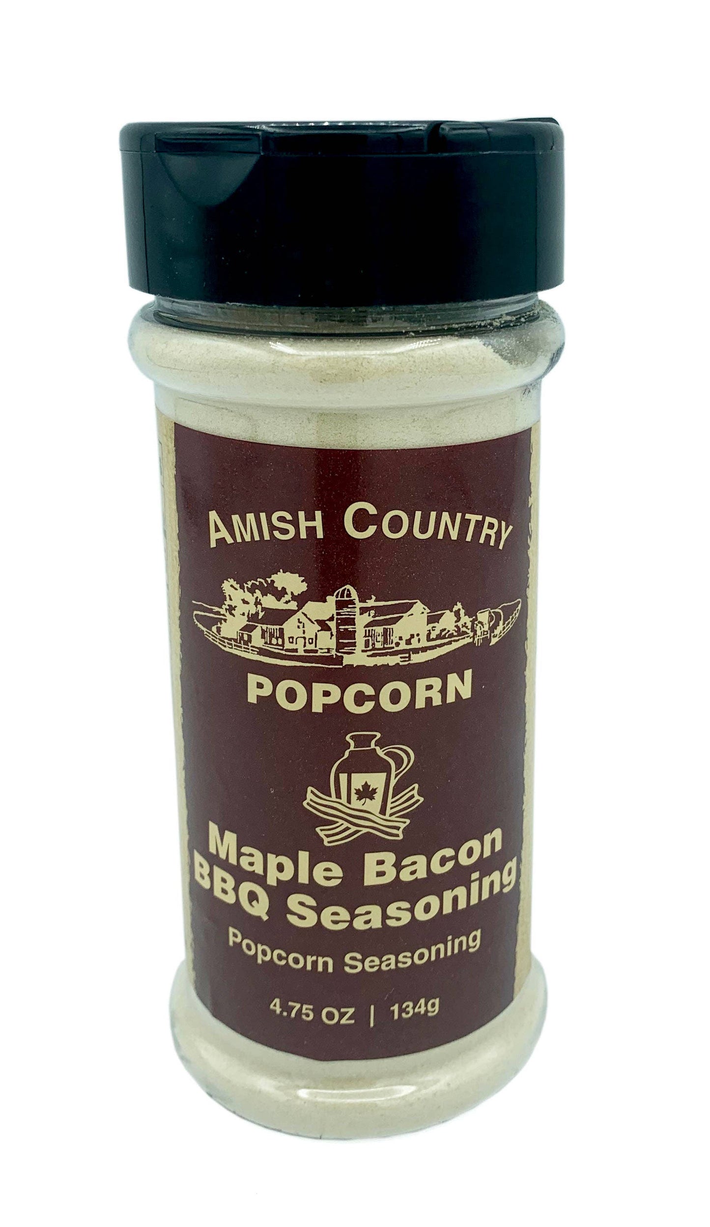 12 Pack Mix Case of Sweet and Salty Seasonings