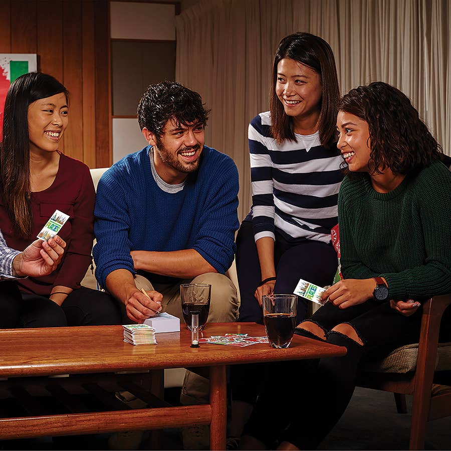 This That and Everything: Places Card Game