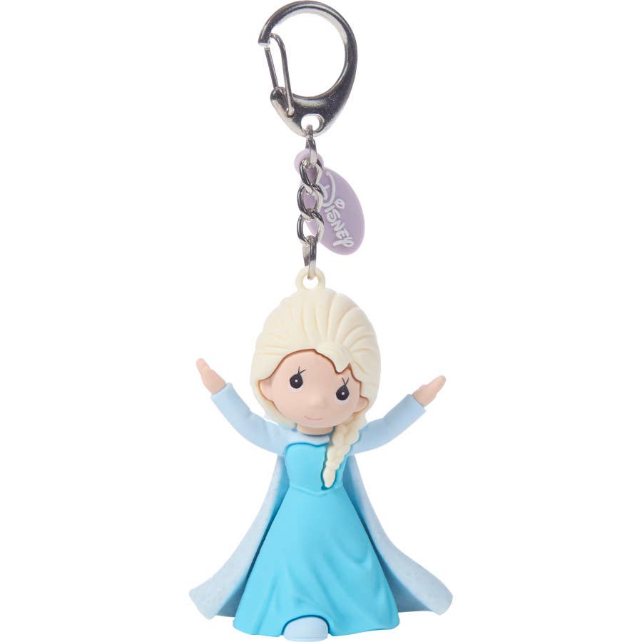 Disney Frozen Elsa Backpack Clip