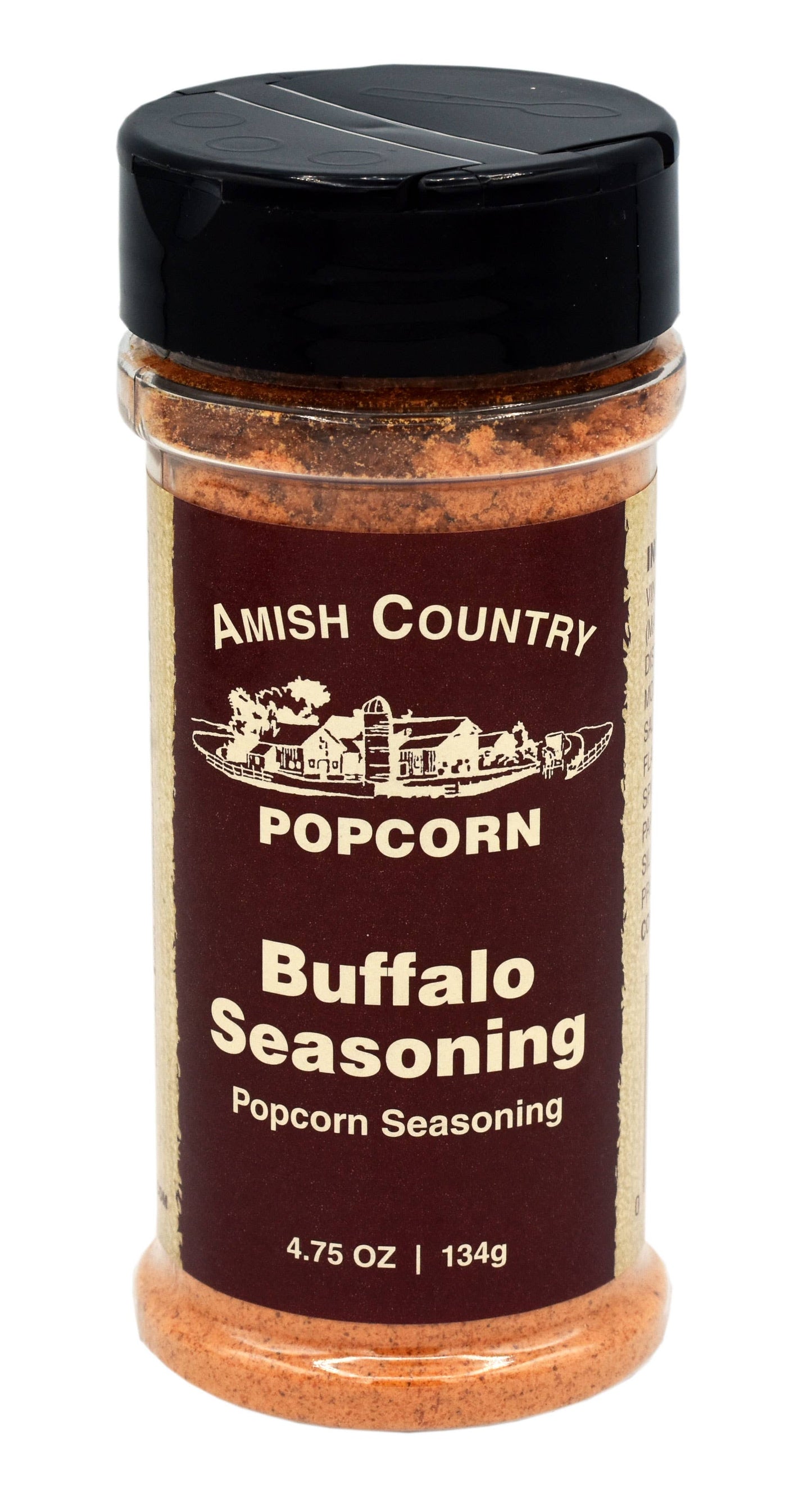 12 Pack Mix Case of Savory and Spicy Seasonings
