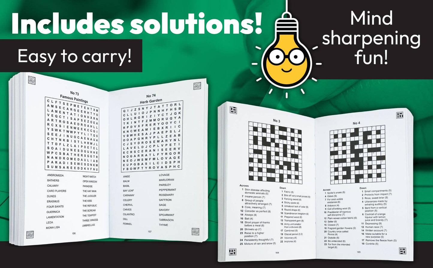 Ultimate Mind Games Adult Puzzle Book