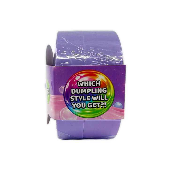 Fun Doh Unicorn Mystery Dumpling Squishy Toy - 12/Display: Wholesale Price
