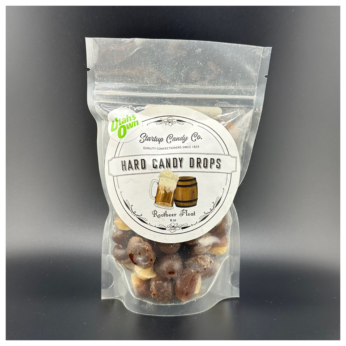 Float Candy Startup Candy Drops Rootbeer Float – Grandma's Sweet Surprises