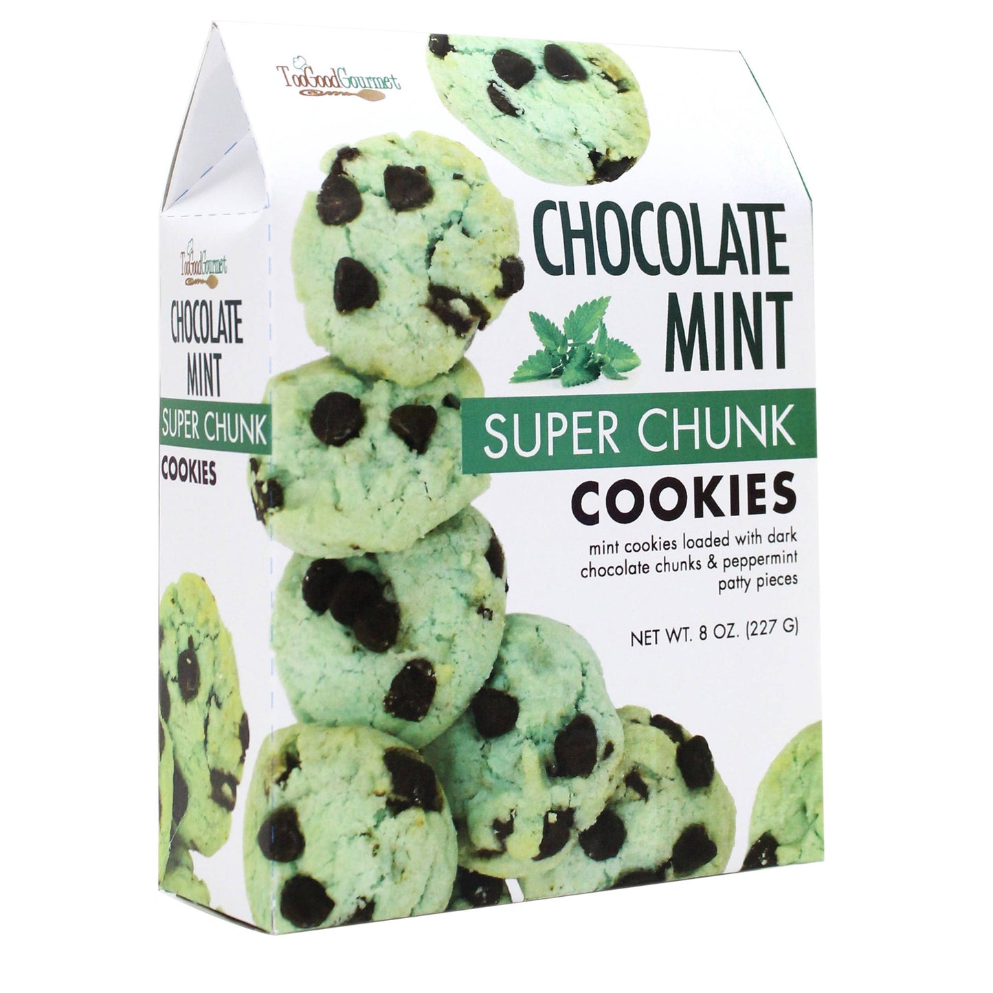 Holiday Super Chunk (6oz): Assorted - 6 of Each
