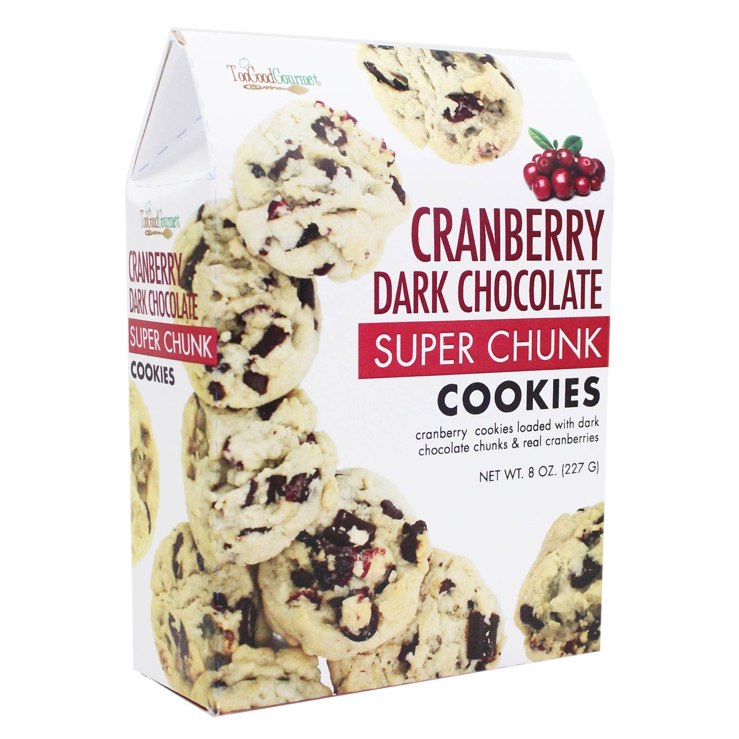 Holiday Super Chunk (6oz): Assorted - 6 of Each
