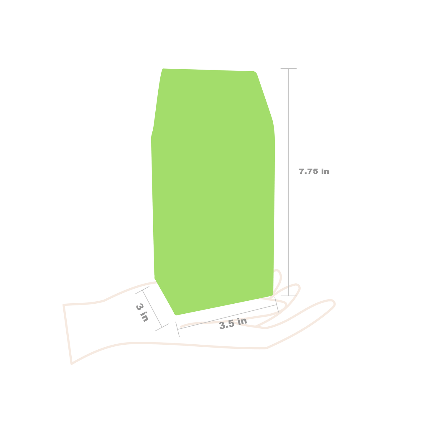 Tea Cookies (Lemon, Orange, Key Lime, Almond): Assorted - 3 of Each