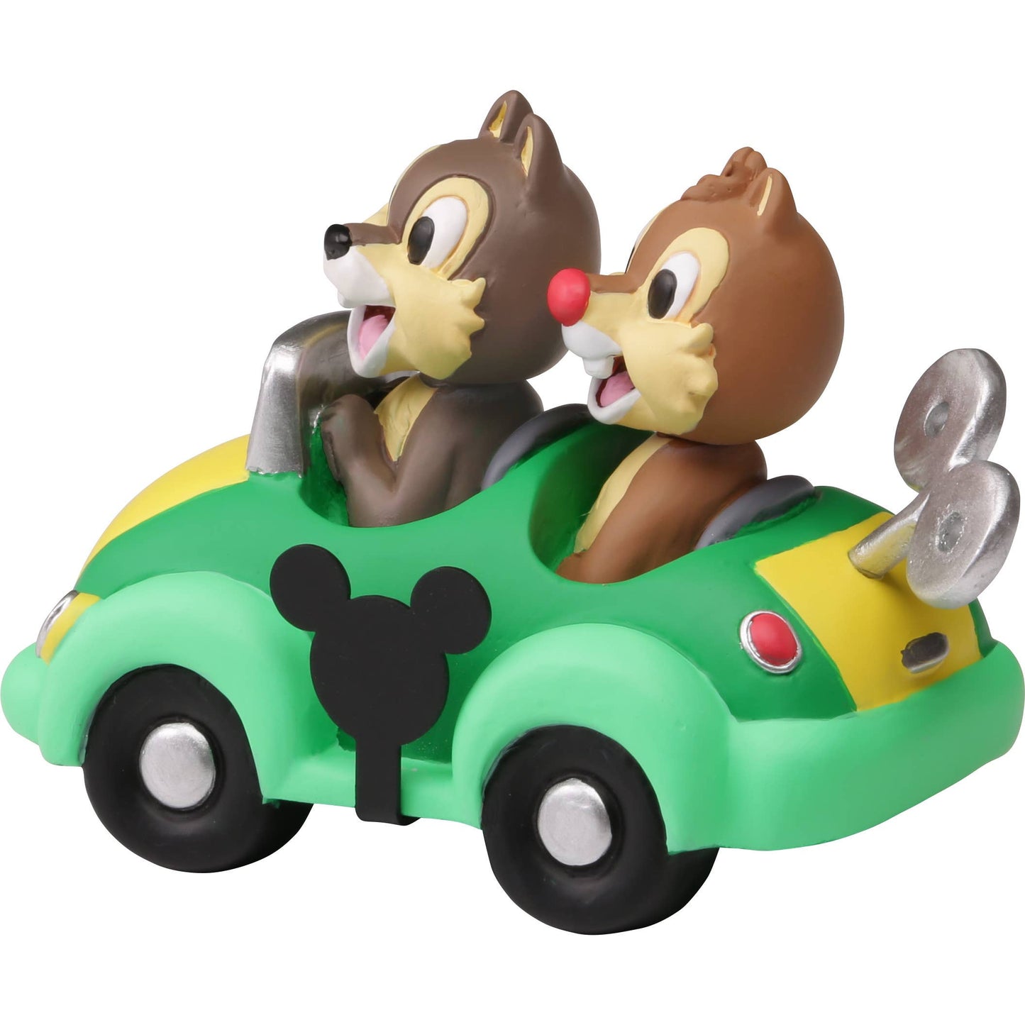 Disney Collectible Parade Chip 'n' Dale Figurine