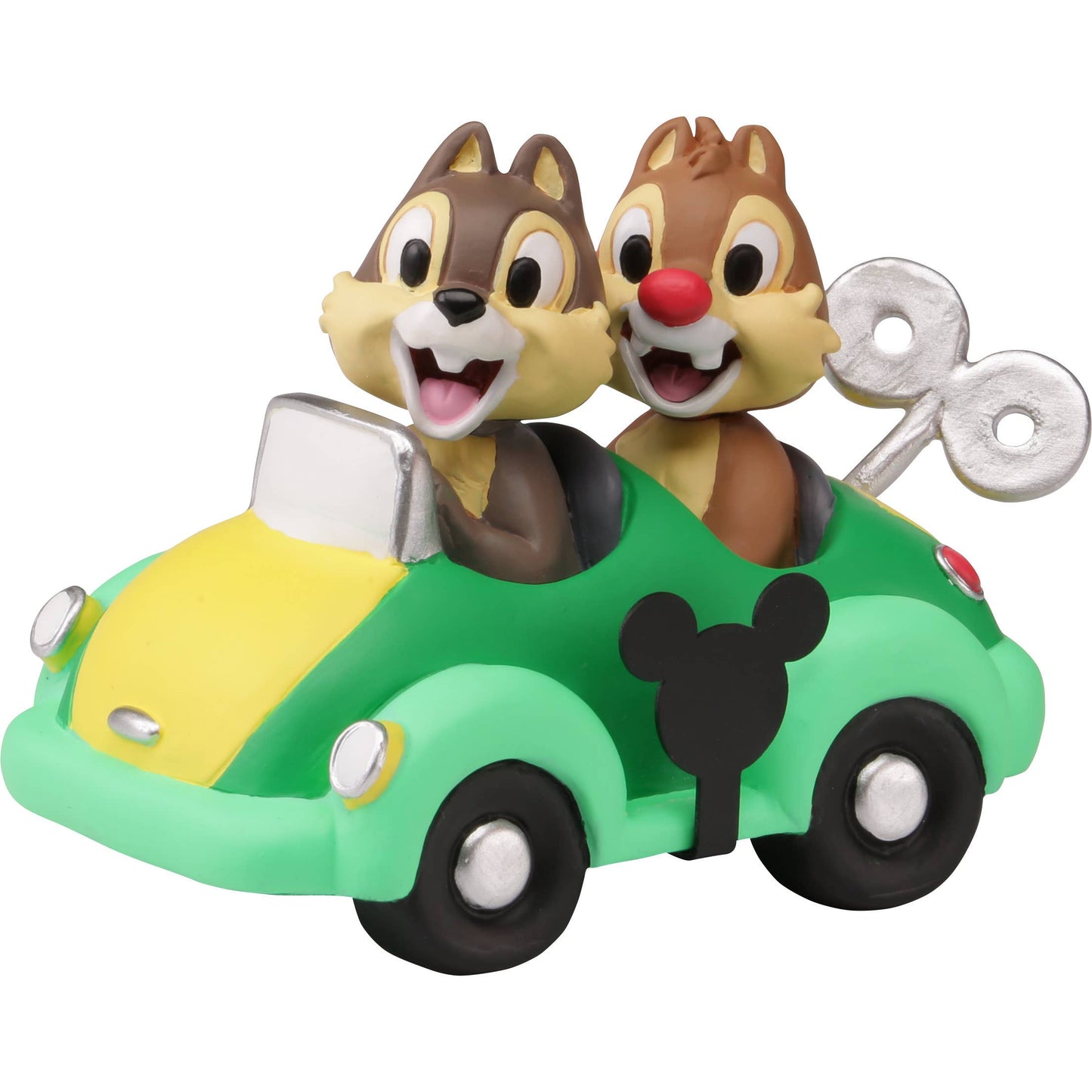 Disney Collectible Parade Chip 'n' Dale Figurine