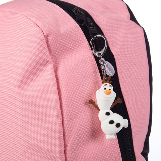 Disney Frozen Olaf Backpack Clip